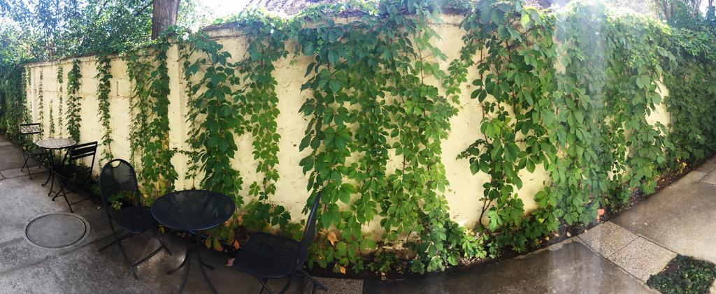 Hostal Del Turista Talca  Kültér fotó