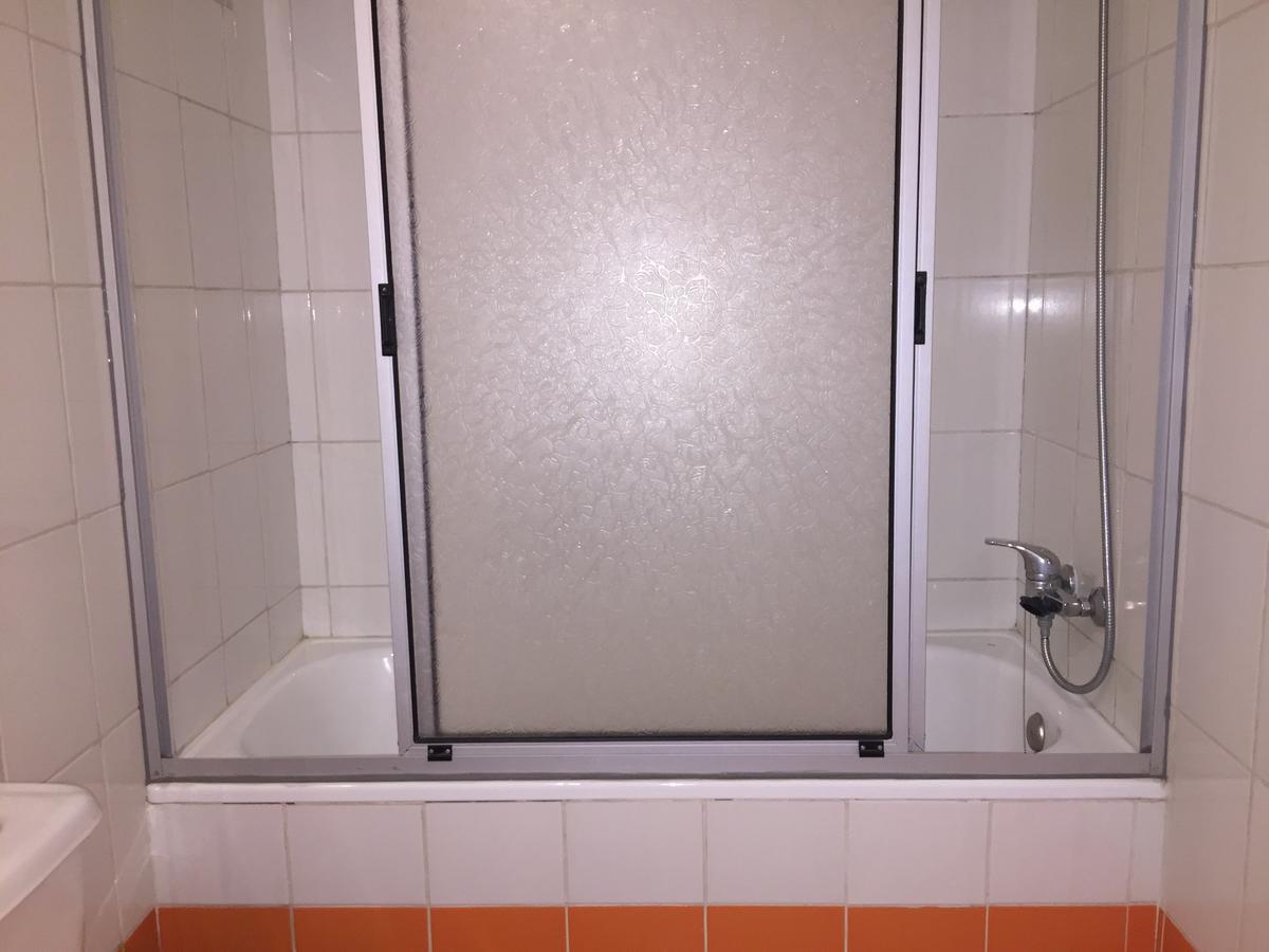 Hostal Del Turista Talca  Kültér fotó
