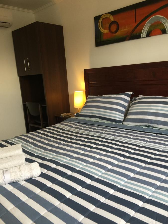 Hostal Del Turista Talca  Kültér fotó